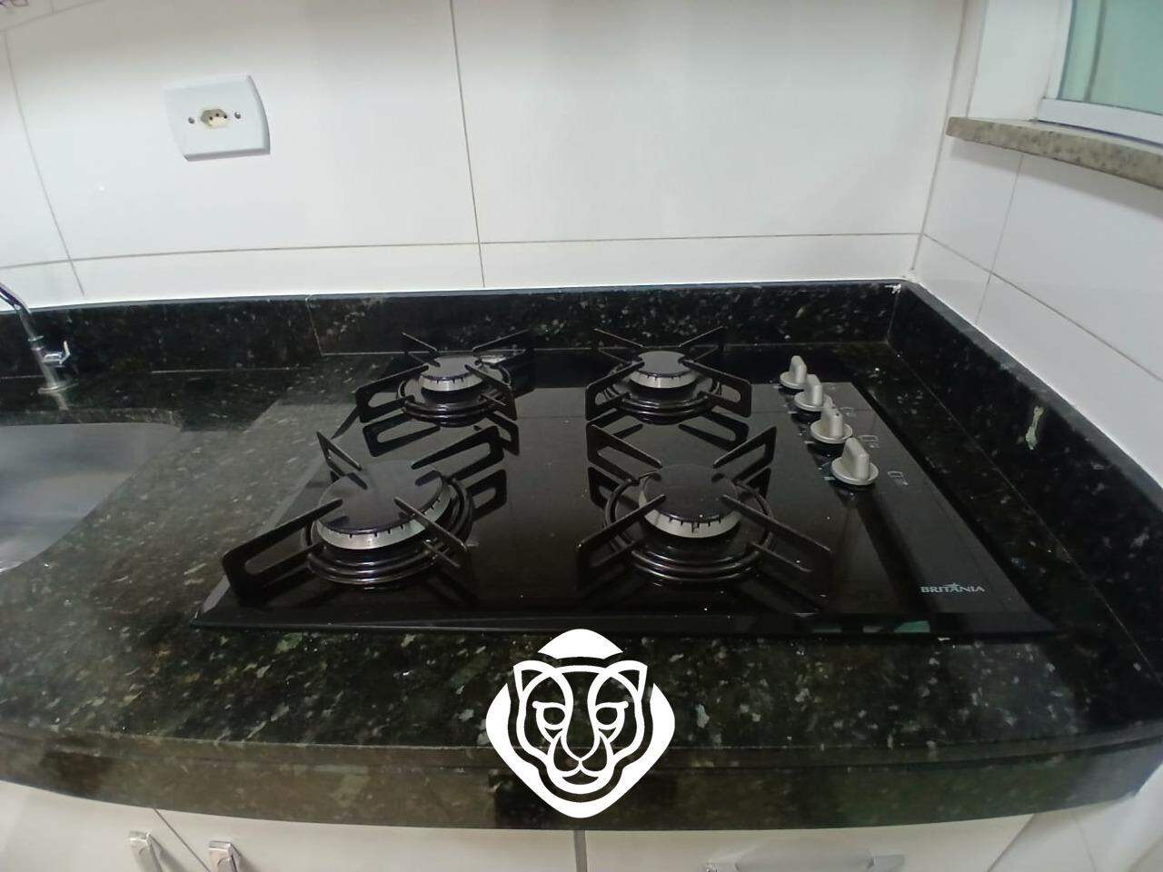 Cooktop
