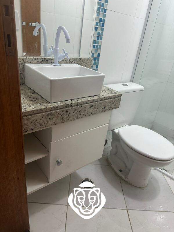 Banheiro social