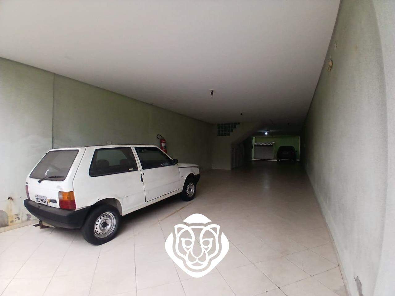 Garagem