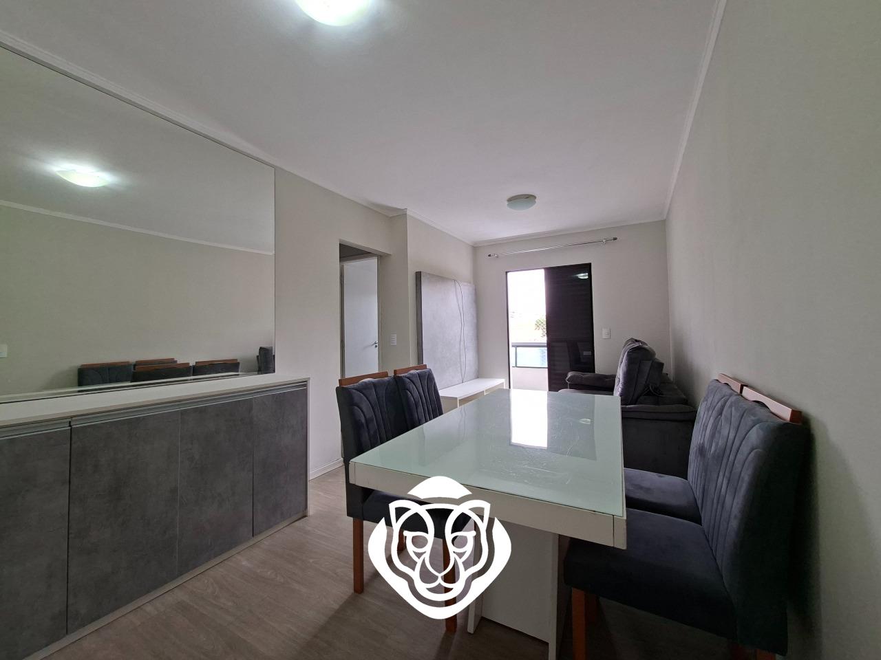 Sala dois ambientes