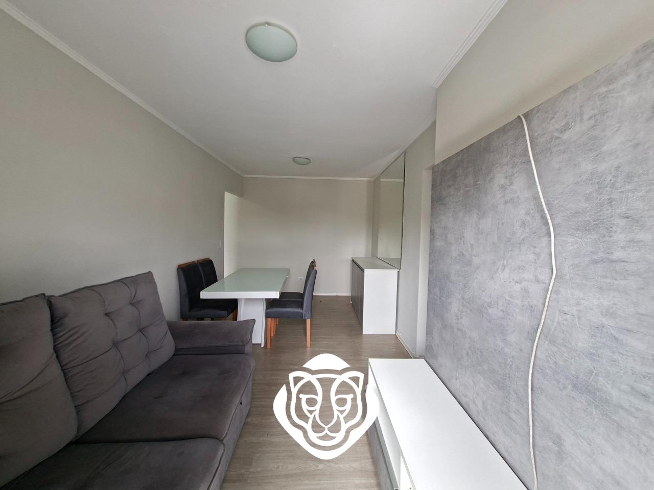 Sala dois ambientes