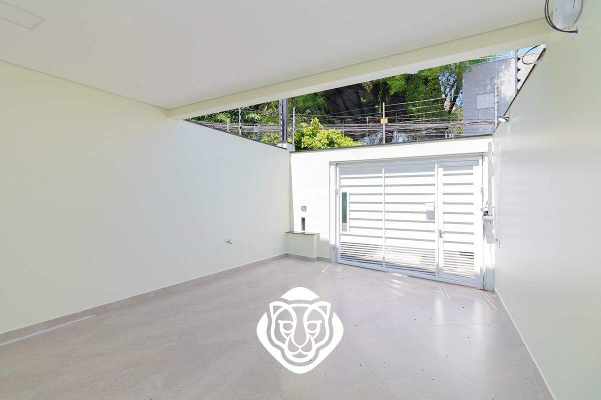 Garagem