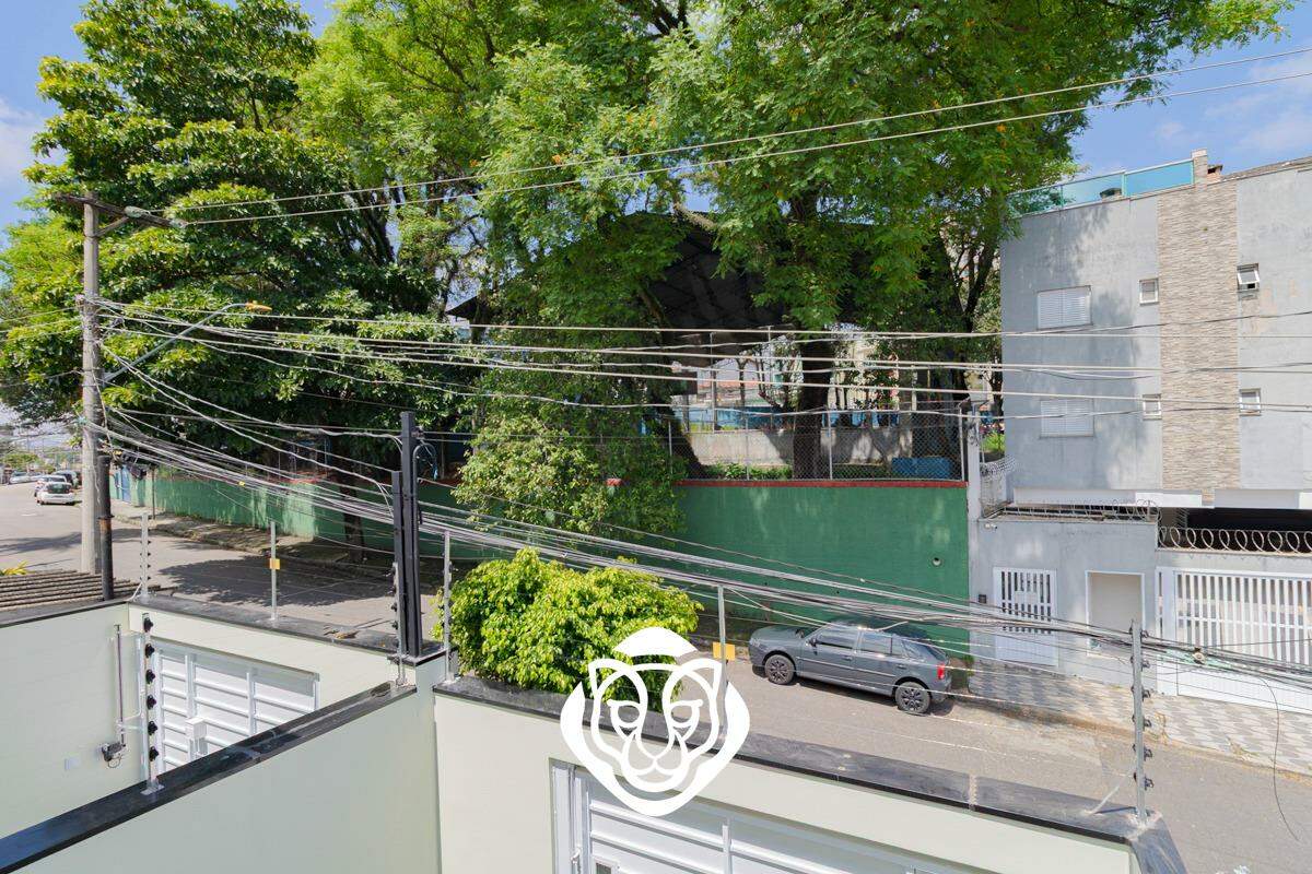 Vista Dormitório suíte 3