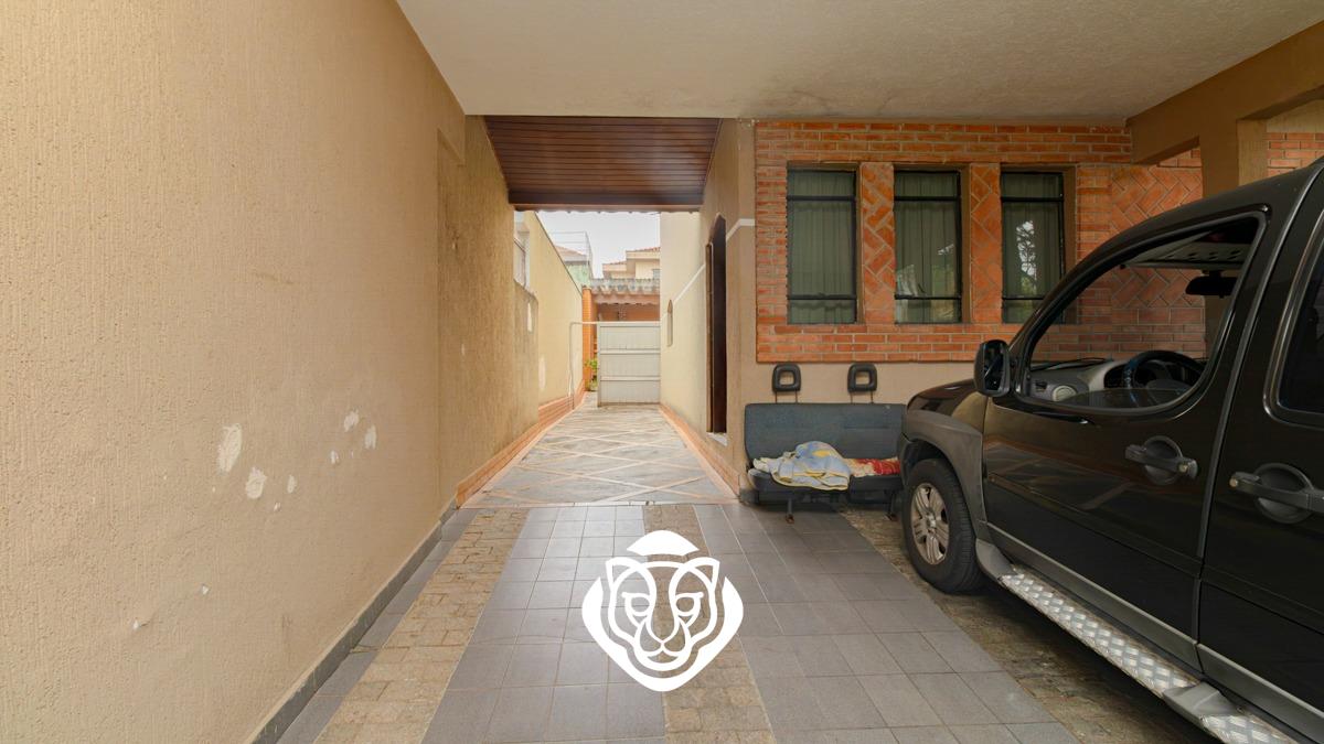 Garagem