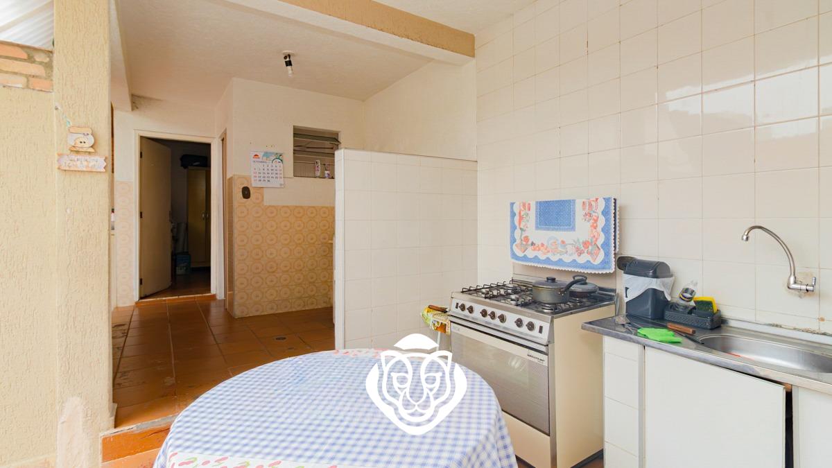 Cozinha - apoio 