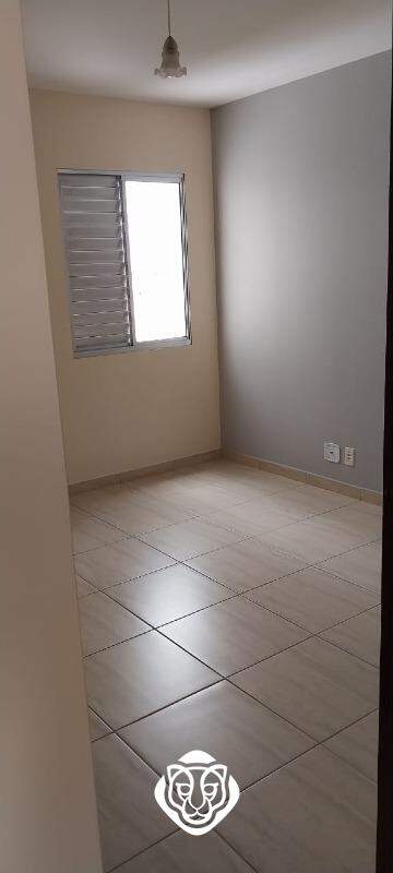Dormitório 1