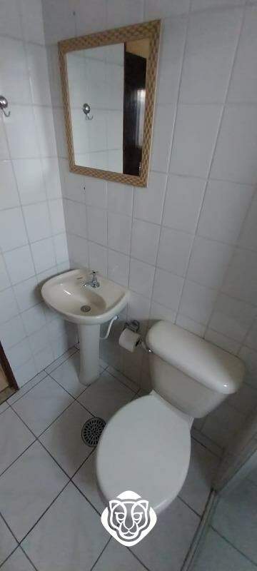 Banheiro Social