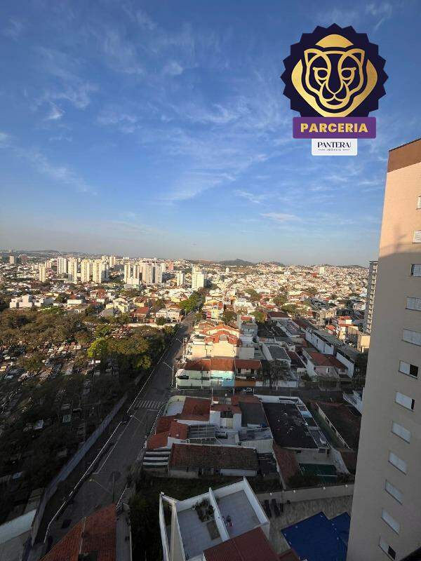 Vista Sacada da Sala