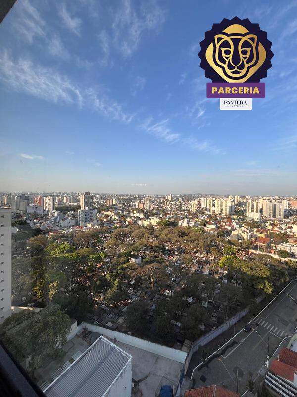 Vista Dormitórios