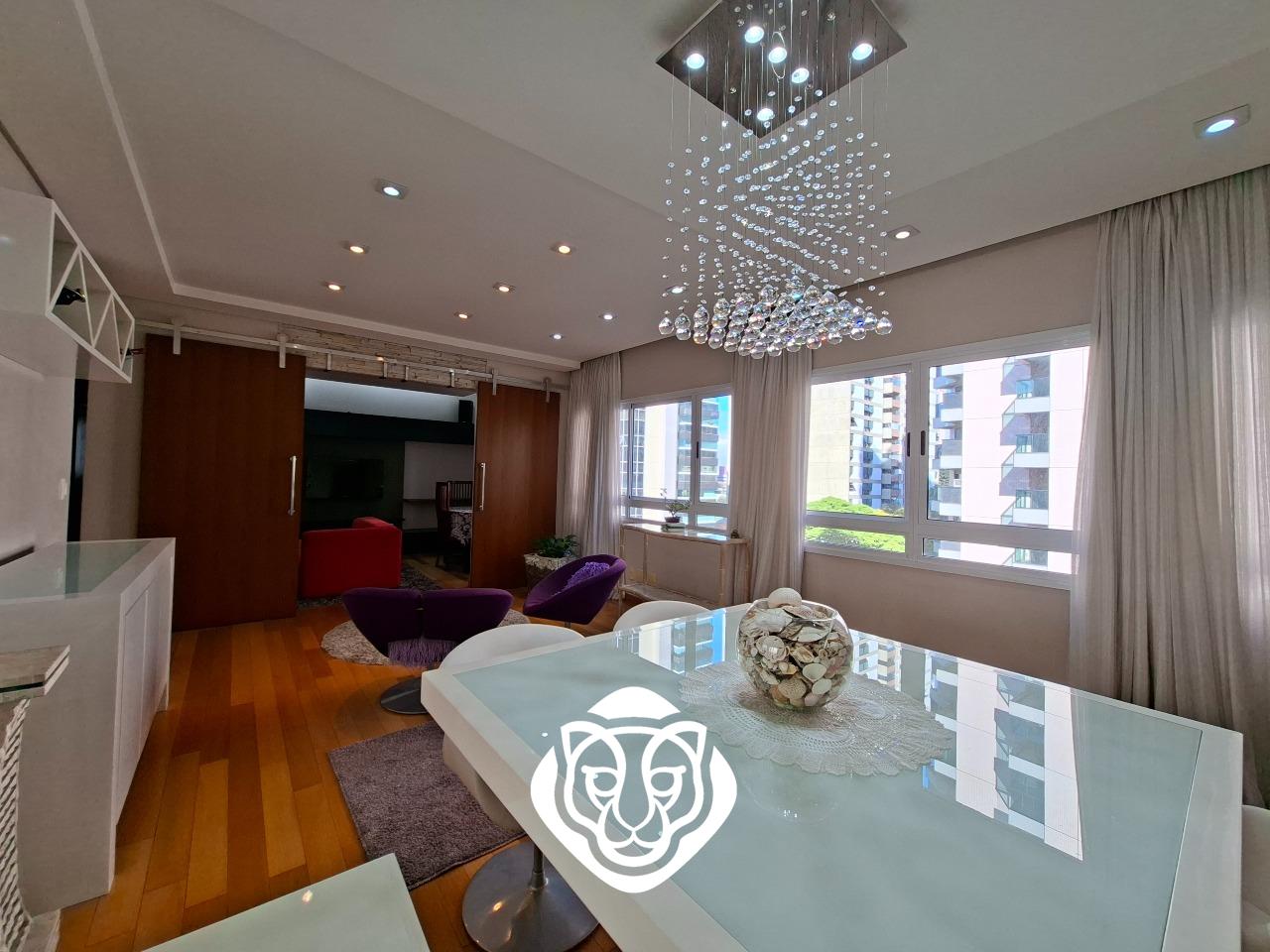 Sala 3 ambientes