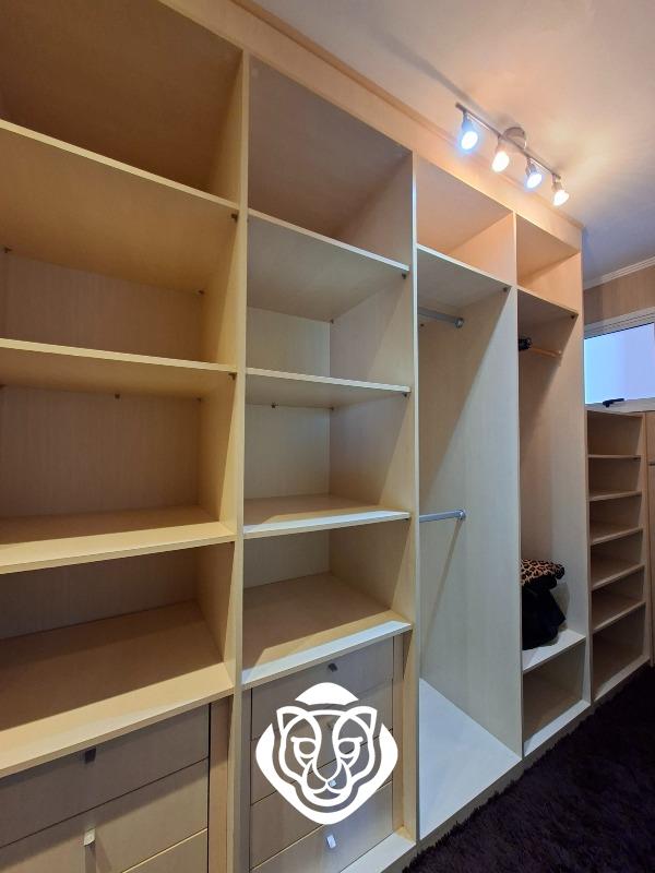 Closet suíte 1