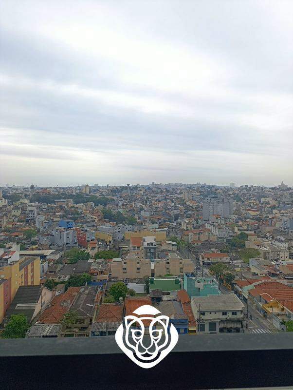 Vista - Varanda 