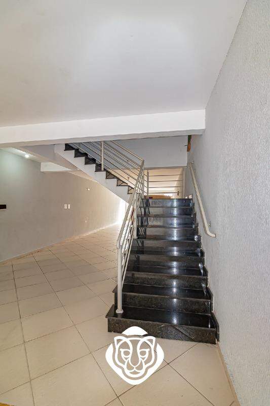 Acesso ao apartamento