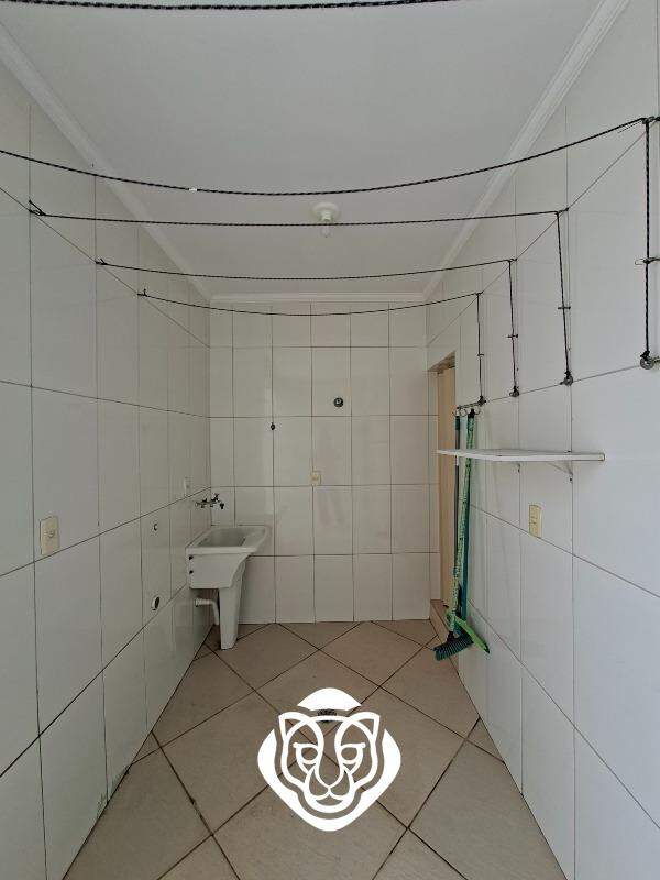 Área de serviço
