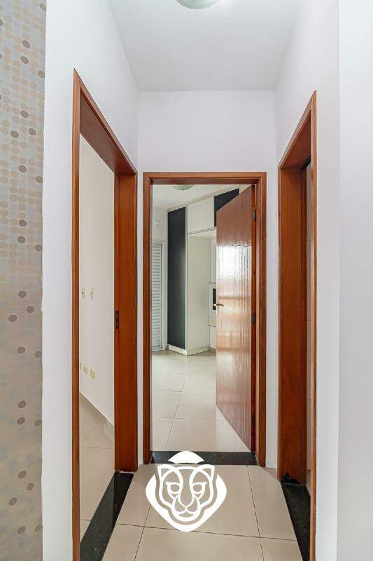 Hall dormitórios