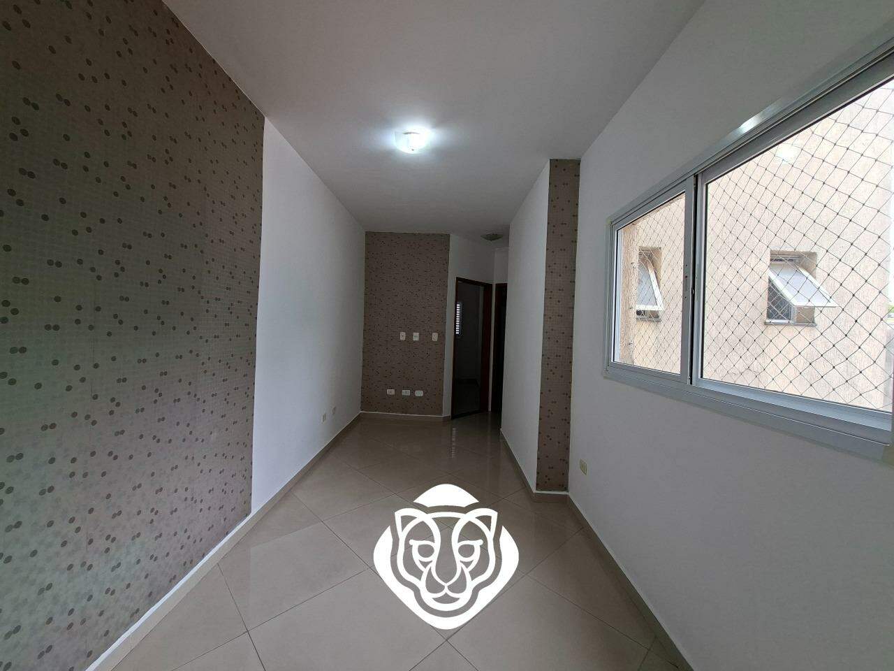 Sala dois ambientes