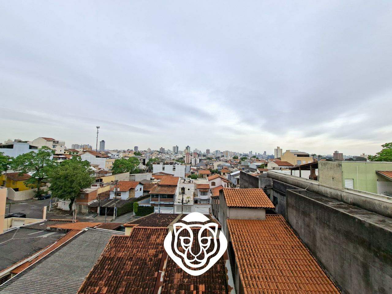 Vista apto