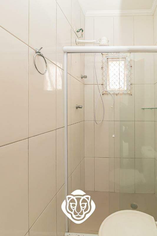 Banheiro social