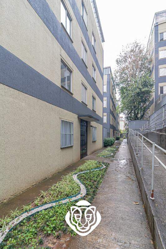 Acesso ao apartamento
