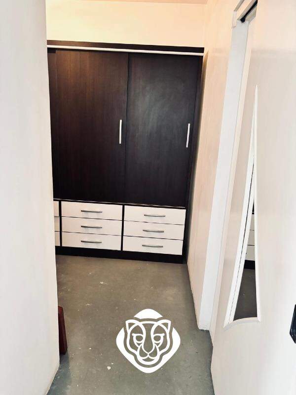 Closet - Dormitório I