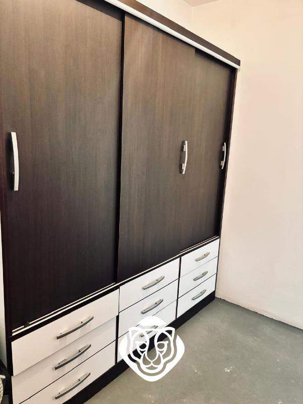 Closet - Dormitório I