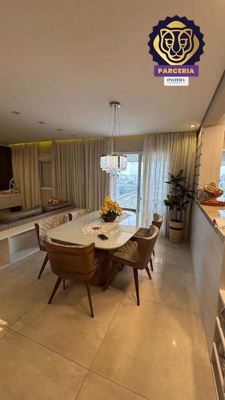 Sala II Ambientes 