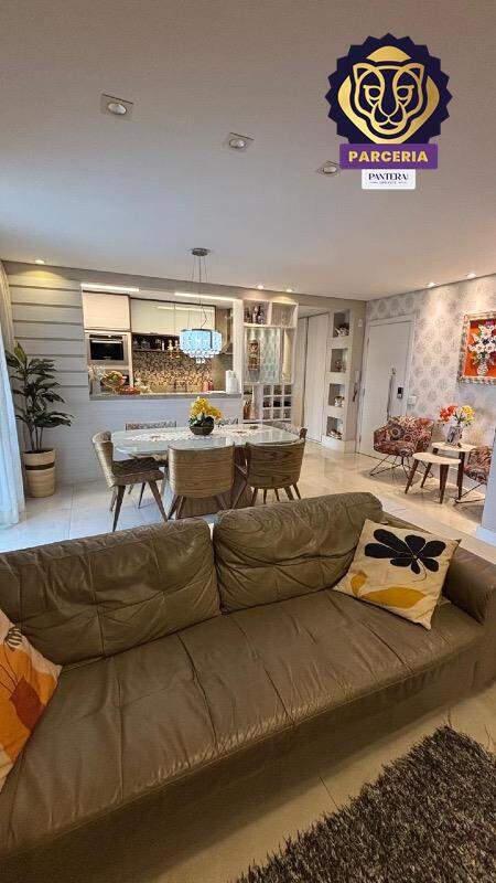Sala II Ambientes 