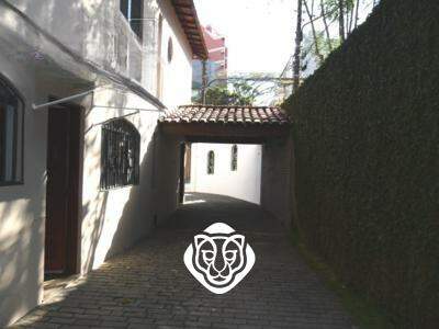 Garagem