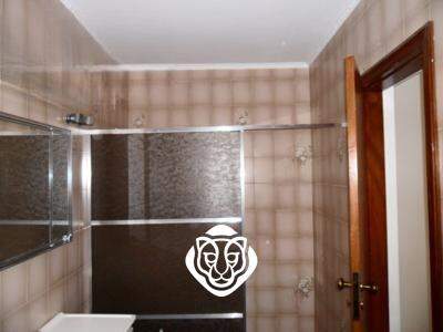 Banheiro