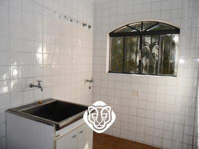 Área de serviço