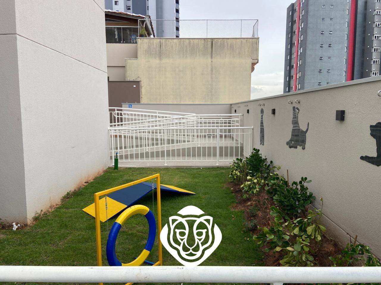 espaço pet