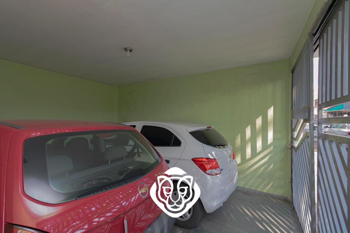 Garagem