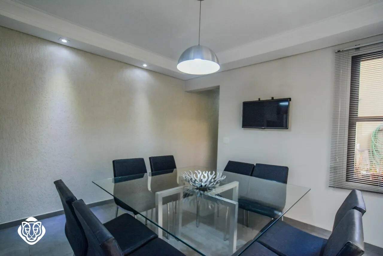 Sala de Jantar