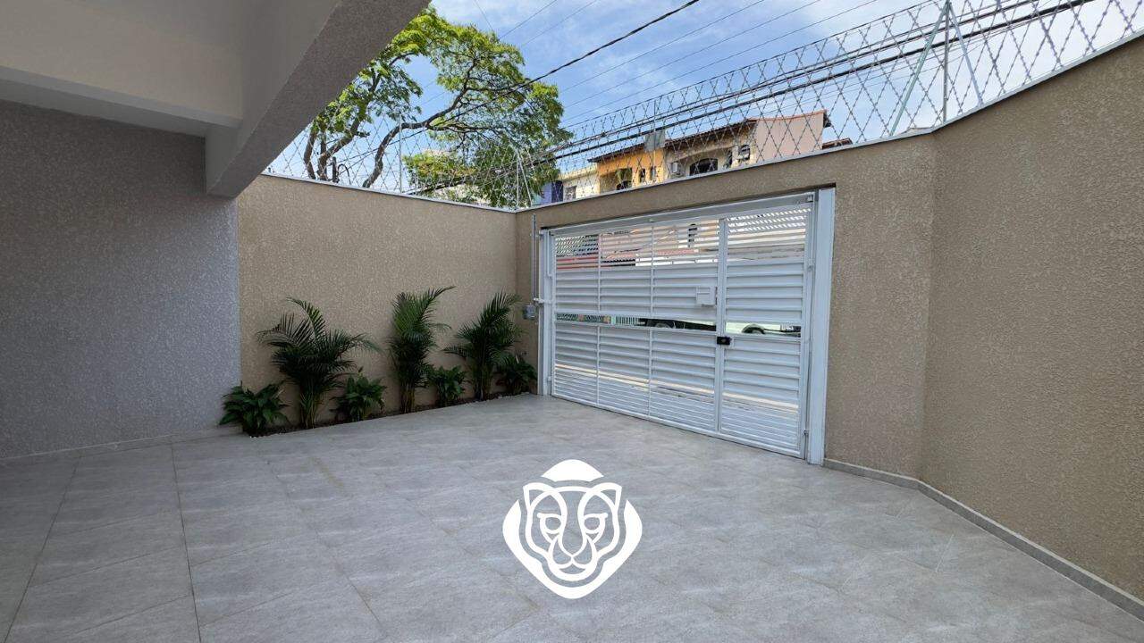 Garagem