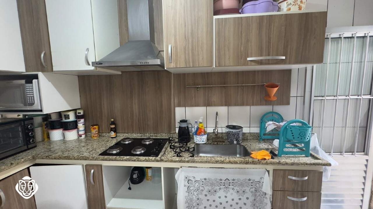 Cozinha