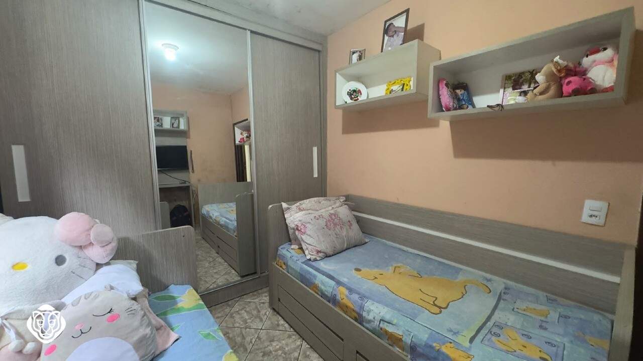 Dormitório I