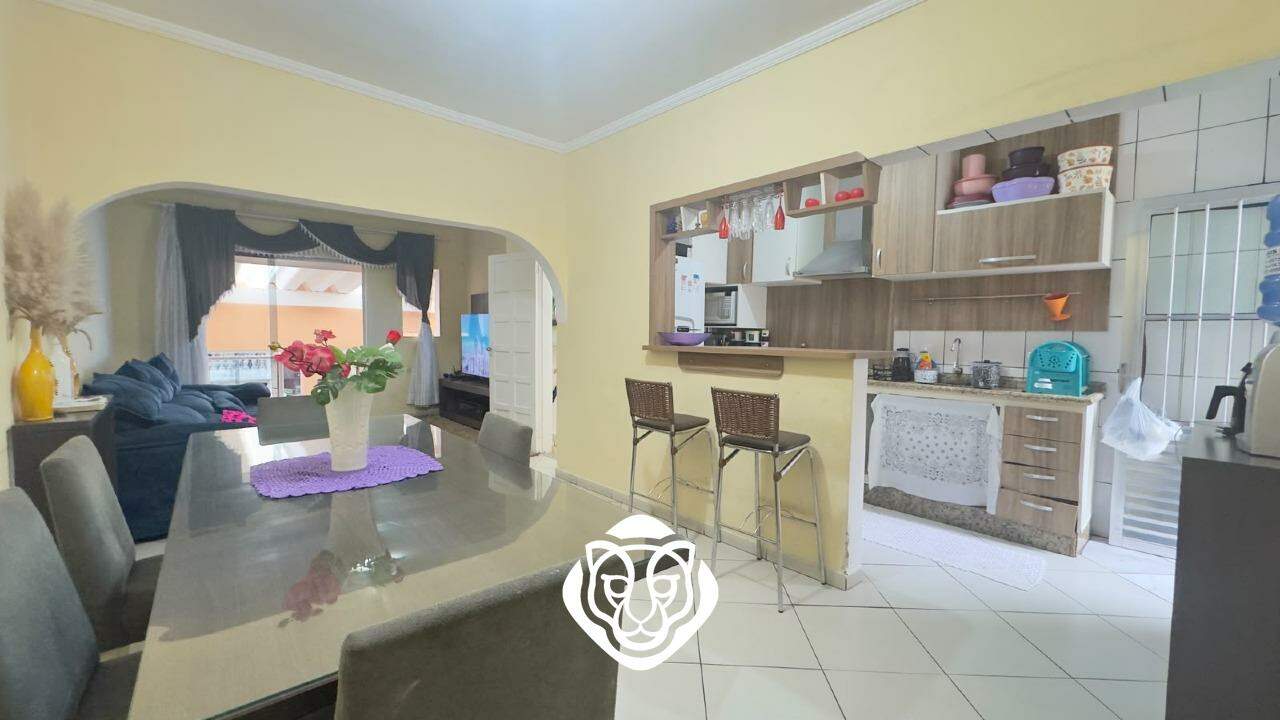 Sala de Jantar