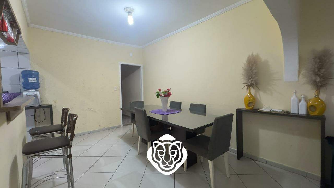 Sala de Jantar