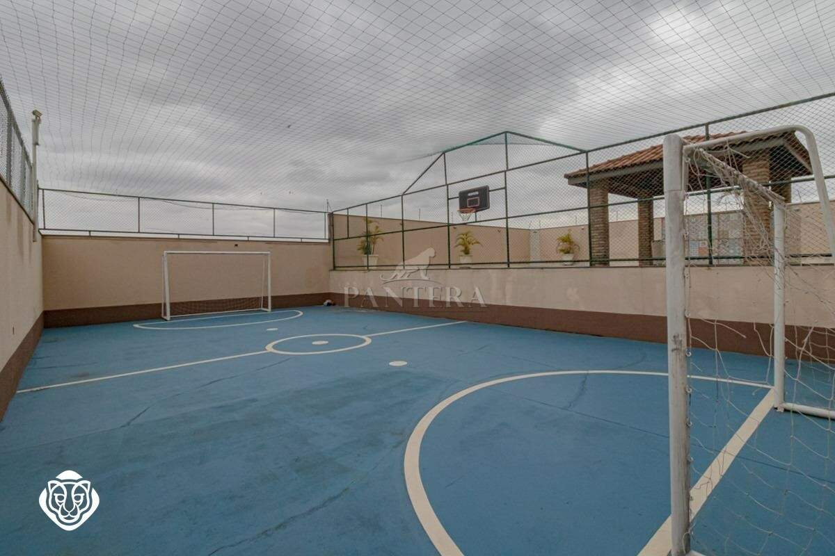 Quadra Poliesportivo