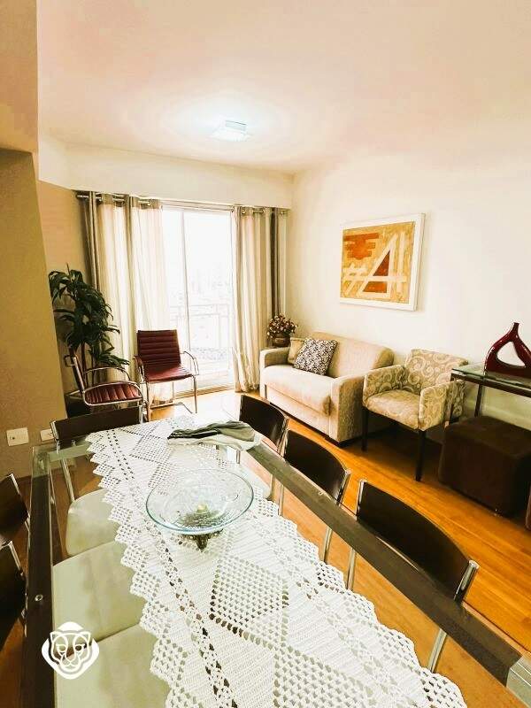 Sala 2 ambientes 