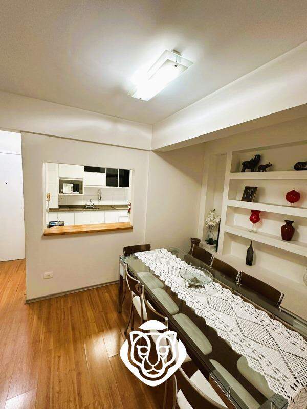 Sala 2 ambientes