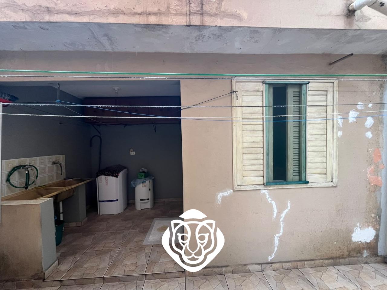 Quarto auxiliar fundos