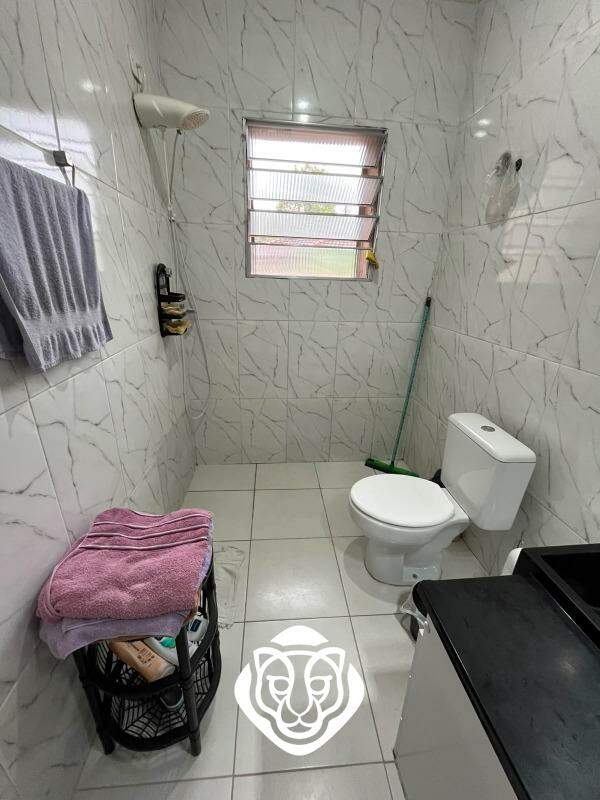 Banheiro social