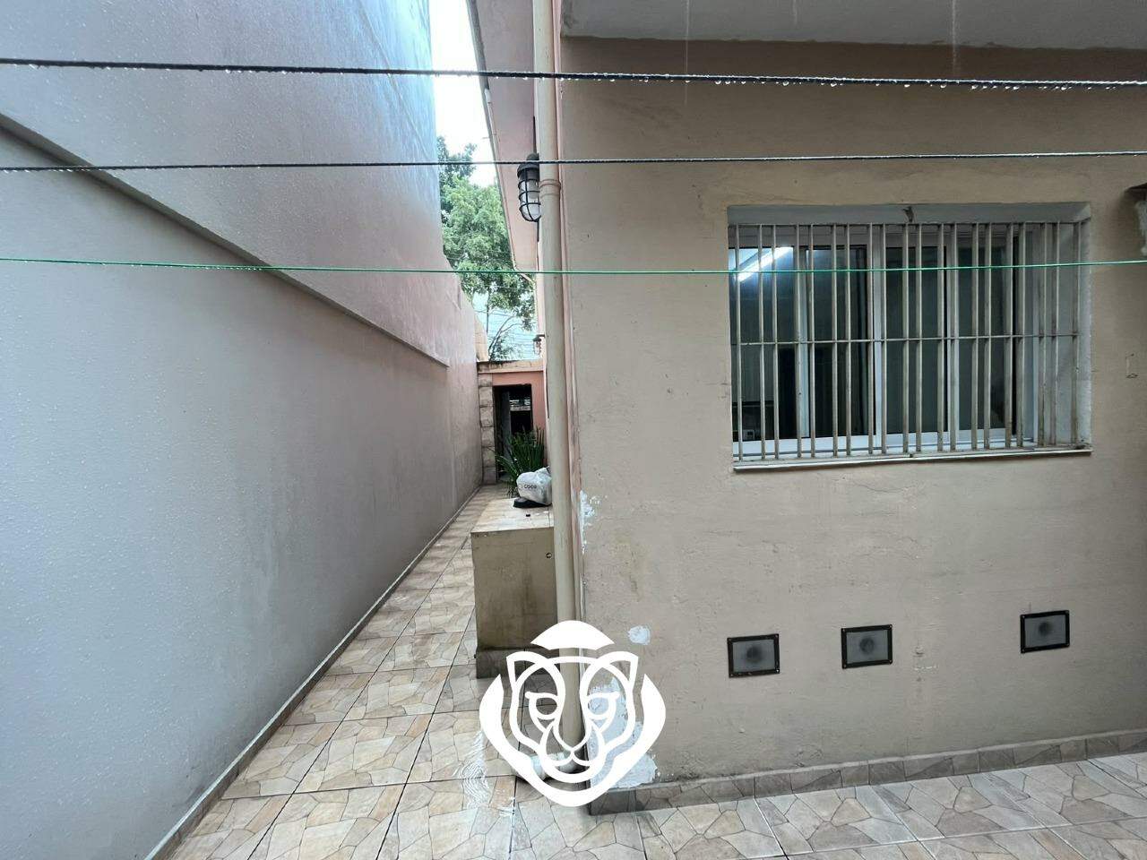 Fachada fundos