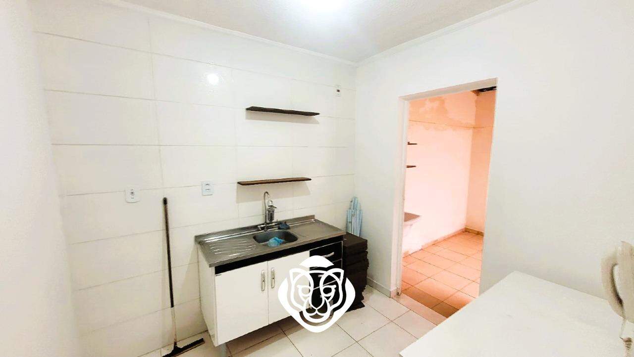Cozinha