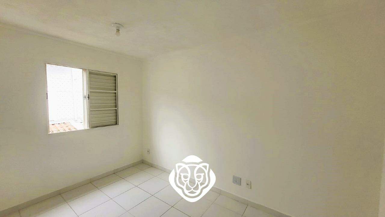 Dormitório II
