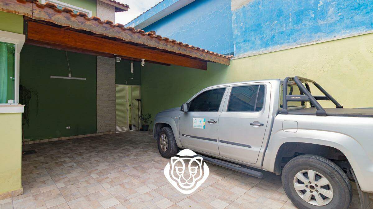 Garagem