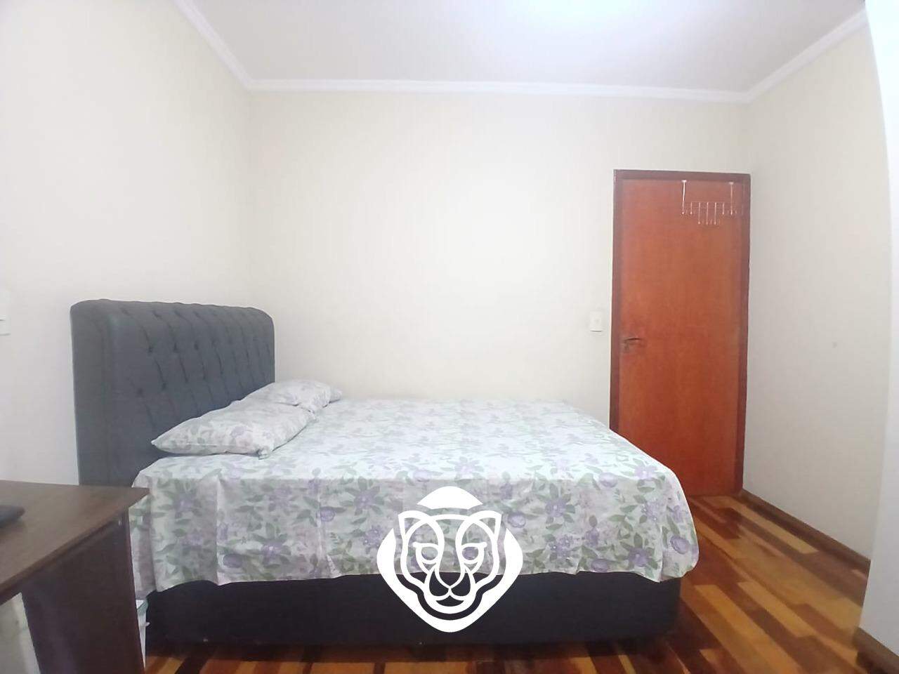 Dormitório II