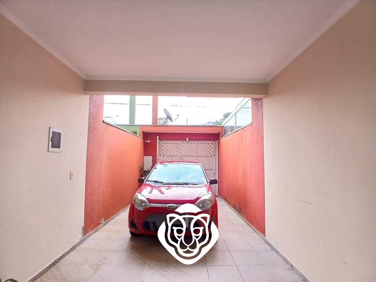 Garagem