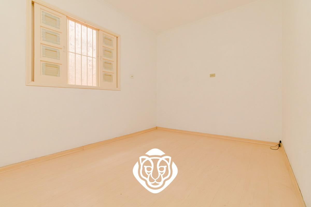 Dormitório I - Casa I 